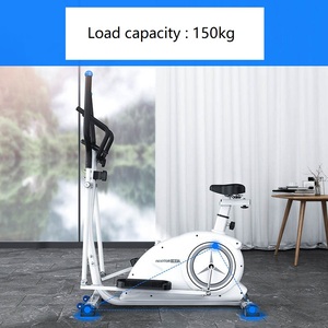 Nouveau Vélo <span class=keywords><strong>Elliptique</strong></span> Commercial <span class=keywords><strong>2022</strong></span> pour Entraînement Cardio et Fitness Respiratoire en Intérieur - Product Image 5