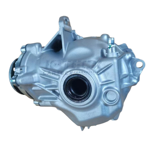 A2213308800 Ensemble différentiel avant <span class=keywords><strong>4MATIC</strong></span> de haute qualité A2213307400 pour Mercedes-Benz W222 W217 <span class=keywords><strong>S450</strong></span> <span class=keywords><strong>4MATIC</strong></span> 2.82 Rapport de vitesse - Product Image 4