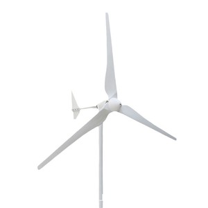 Wind <b>Generator</b> 2500W 24V For Home Farm Solar Wind Hybrid System - Product Image 4