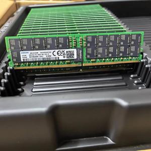 Módulo de Memoria para Servidor de 64 GB 2RX4 PC5-4800B-RA0 M321R8GA0BB0-CQK RECC - Product Image 2