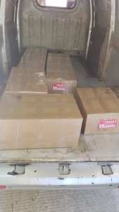 2025ไฟ LED ดาวตกท่อ3D แนวตั้ง0.5ม. 1ม. 1.5ม. 2ม. เอฟเฟกต์3D น้ำแข็ง mikly DMX RGB ไฟเวทีคลับคลับใหญ่ไฟโชว์ไฟ - Product Image 5