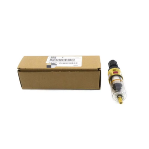 B547-01AGCGX33 150PSI 1/8ใหม่ต้นฉบับคลังสินค้าอัตโนมัติควบคุมการเขียนโปรแกรม PLC - Product Image 1