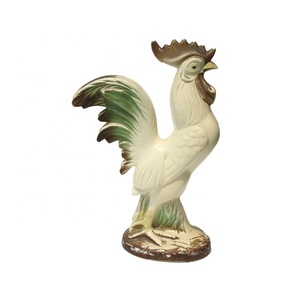 ของเล่นมีเสียงร้องได้ทำจากซิลิโคนสำหรับเด็กหุ่นแอคชั่นรูปไก่ไก่ไก่ตัวผู้ของเล่นสำหรับเด็ก - Product Image 6