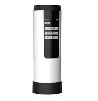 Medidor de Diferencia de Color Digital CHNSpec DS-02 D8 SCI con Bluetooth y Software para Windows para Control de Calidad de Pintura, Plástico y Textiles