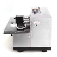 Máquina de Codificación de Fecha de Tinta Sólida MY-380, Máquina de Estampado en Caliente para Fecha de Caducidad Continua, Codificación de Fecha de Fabricación, Máquina de Impresión
