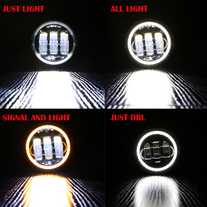Lumière led pour jeep Dodge Journey Chrysler 300 PT 30w remplacement led feu antibrouillard - Product Image 6