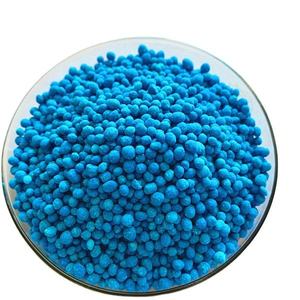 Fertilizante Compuesto NPK <span class=keywords><strong>15</strong></span>-<span class=keywords><strong>15</strong></span>-<span class=keywords><strong>15</strong></span> de Liberación Rápida a <span class=keywords><strong>Precio</strong></span> de Mayoreo para Cultivos de Frutas y Verduras - Product Image 2
