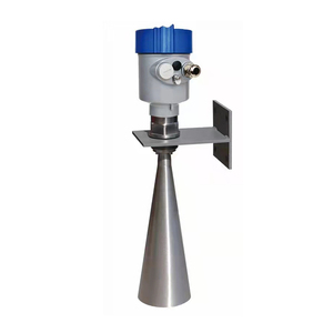 Jauge de niveau d'eau par radar HCRZ-LD100 - Précision sans contact, portée 0-70m, précision 3mm, IP67, usage industriel, garantie 3mm - Product Image 2