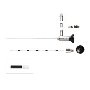 지아청 메디컬 유리 재질 아크로매틱 로드 렌즈 내시경 의료 장비 아크로매틱 용도 1.8mm - Product Image 6