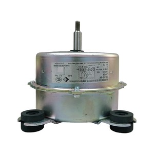 Moteur de ventilateur de climatiseur YDK90-8W 2-3 CV en métal durable pour unité Gree - Product Image 1
