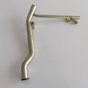 Tubo de Escape para Hyundai Elantra 25460-24310, Pieza de Repuesto de Hierro para Reparación - Product Image 4