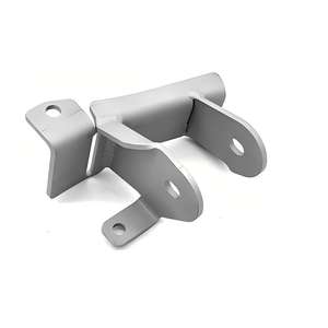 Oem & odm עמיד נירוסטה גיליון מתכת שירותי ייצור כיפוף חותמת עיבוד חלקים איכות הספק - Product Image 4