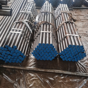 ที่กำหนดเองในการขาย ASTM A53 F A283 Gr.d โลหะผสมคาร์บอนไร้รอยต่อ23มิลลิเมตร73มิลลิเมตรท่อเหล็ก - Product Image 2