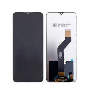 Écran LCD de remplacement pour téléphone portable de marque Super Quest de qualité SOR, original pour Intel P37 - Product Image 3