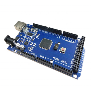 MEGA2560 MEGA 2560 <strong>R3</strong> (ATmega2560-16AU CH340G) AVR USB <strong>Board</strong> Development <strong>Board</strong> MEGA2560 PRO for <strong>Arduino</strong> Expansion <strong>Board</strong> DIY Kit - Product Image 2