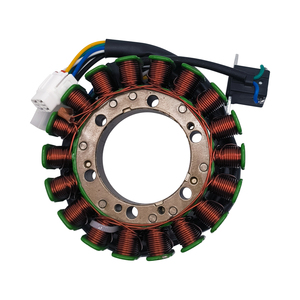 Bobina de estator del generador Magneto para Arctic Cat 400 <span class=keywords><strong>TRV</strong></span> y TBX 400 650 Prowler 650 OEM 0802-037 32101-38F00 3430-053 ATV UTV Parts - Product Image 4