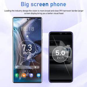 OEM Logo <strong>Android</strong> Smart <strong>Phone</strong> with Octa Core CPU Mobile <strong>Phone</strong> with High Performance Camera - Product Image 6