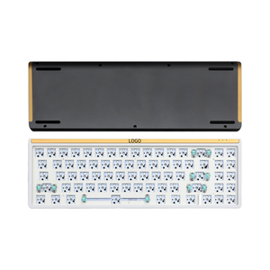 Bán hàng trực tiếp của bàn phím RGB với tất cả các Bộ dụng cụ Keycaps cung cấp dịch vụ in logo các loại dịch vụ chế tạo được hỗ trợ - Product Image 6