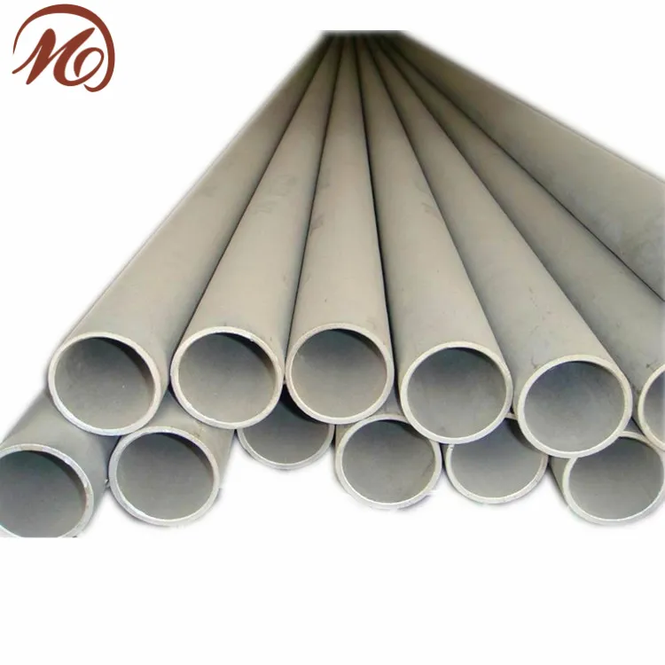 SS 904L Tubing N08904 Stainless Steel Seamless Tube