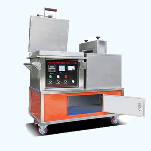 Easy Operation <strong>Dried</strong> Commercial Shredding and Roasting Processing Making Grilled <strong>Squid</strong> Machine - Product Image 6
