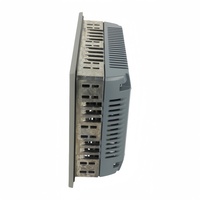 Módulo Controlador PLC HMI Nuevo y Original para Controles Industriales, Controlador de Programación PLC en Stock 6AV2124-5GC30-0YQ0