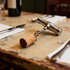 कारखाने की कीमत थोक रेड वाइन कॉर्क स्टॉपर स्टॉपर स्टॉपर वाइन की बोतल स्टॉपर स्टापर - Product Image 2