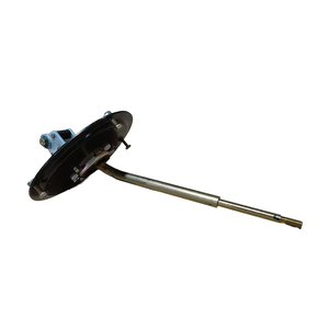 Precio de fábrica 12 Módulo de control de engranajes Piezas Sinotruk Dz95259240592 Conjunto de controlador de 12 velocidades - Product Image 3