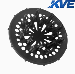 塑料制造商一站式塑料零件注塑服务生产定制塑料产品 - Product Image 6