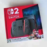 Nouvelle Console de Jeu Portable 2025 Originale pour Switch 2 avec Wi-Fi, Batterie 3500 mAh, 10000 Jeux Intégrés, Écran Couleur, Processeur AMD Athlon