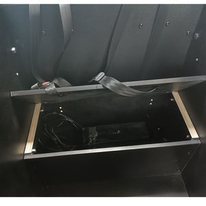 <span class=keywords><strong>Tricycle</strong></span> électrique familial à trois roues de style néerlandais avec arc-en-ciel (FP-ETRI22002) - Product Image 6