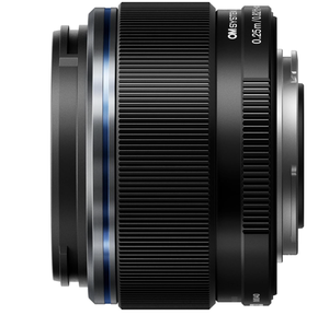 Sistema OM M.Zuiko ED 25mm F/1.8 II - Product Image 4