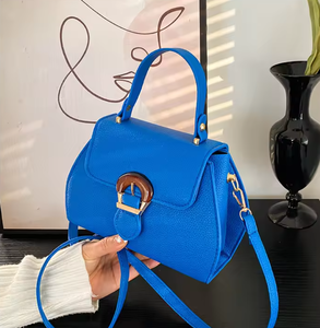 Cute women's crossbody bag, girls' bag, designer bag, wallet, <b>gift</b>, leather handbag - Product Image 5