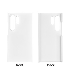 Tự làm 3D thăng hoa vỏ trở lại da cứng Bìa UV in PC trường hợp điện thoại di động cho Samsung điện thoại thông minh lấy cảm hứng từ phong cách Ins - Product Image 4