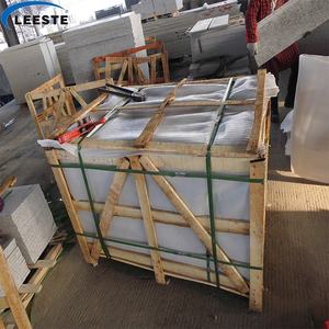 Pierre de pavage d'extérieur, carrelage en granit gris clair, G602, pas cher, livraison gratuite en chine - Product Image 6