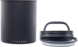 Boîte de stockage de café <span class=keywords><strong>Airscape</strong></span> (grains secs de 2.5 lb) Boîte de grande taille avec brevet - Product Image 3