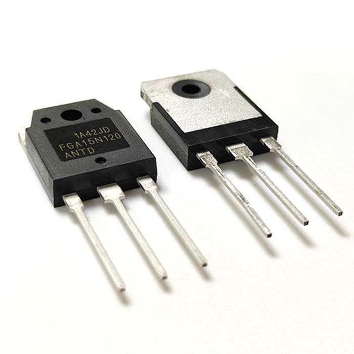 transistorfga15n120