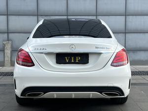 Voiture d'<span class=keywords><strong>occasion</strong></span> très demandée : Mercedes-Benz C 200 L Sport Edition 2018, berline d'<span class=keywords><strong>occasion</strong></span>, conduite à gauche, automatique, luxe, 184 ch, excellent état - Product Image 5