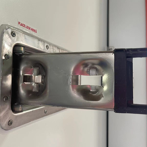 Greevel אחסון נייד יחידות אחסון עצמי נייד מתקן יחידות אחסון עצמי נייד - Product Image 6