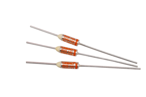 Ventilador eléctrico RYD115, fusible térmico automático de <span class=keywords><strong>250V</strong></span>, capacidad de rotura alta/baja de Metal, corte de corriente nominal 16A, bajo reiniciable - Product Image 2