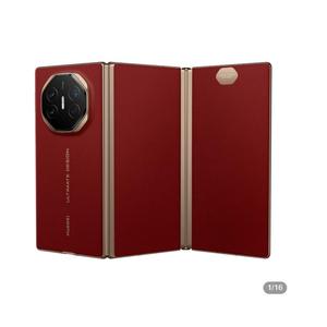 100% Original, Teléfono Inteligente 5G Octa Core de Gama Alta, Plegable, Pantalla de 7 Pulgadas, Batería de 4000-4999 mAh, Nuevo, para Mate Xt - Product Image 1