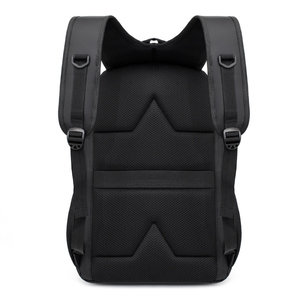 Waterproof <b>Students</b> Multifunctional Business High Quality Laptop <b>Backpack</b> Bag Usb - Product Image 4