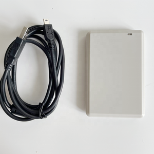 소형 USB 데스크탑 <span class=keywords><strong>UHF</strong></span> <span class=keywords><strong>RFID</strong></span> 리더 키보드 에뮬레이션 <span class=keywords><strong>RFID</strong></span> <span class=keywords><strong>Uhf</strong></span> 리더 - Product Image 3