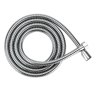Tube de douche flexible extensible durable en acier inoxydable pour salle de bain personnalisé en gros - Product Image 1
