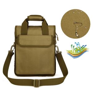 Sac à bandoulière tactique camouflage personnalisé pour homme, sac de sport, sac à outils, sac à dos imperméable - Product Image 4