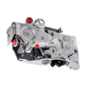 อุปกรณ์ล็อคประตูรถ Chevrolet DLA 0039 DLA 0040ระบบเซ็นทรัลล็อคอลูมิเนียม12V - Product Image 1
