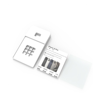 Tocvue Anti-Theft Cell Phone Price Tag Label Holder Trending Security Display Stand with <b>Alarm</b> for Shop Use - Product Image 2