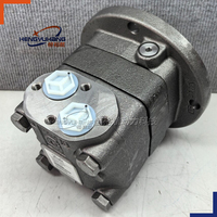 Moteur orbital hydraulique OMTS315 151B3039, moteur hydraulique gerotor pour machines agricoles et applications industrielles