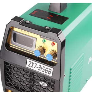Máquina de Soldadura Profesional ZX7 - Product Image 1