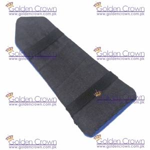 Tableros de hombro de rango de Charretera de alta calidad personalizados | Charreteras de hombro uniformes bordadas - Product Image 2