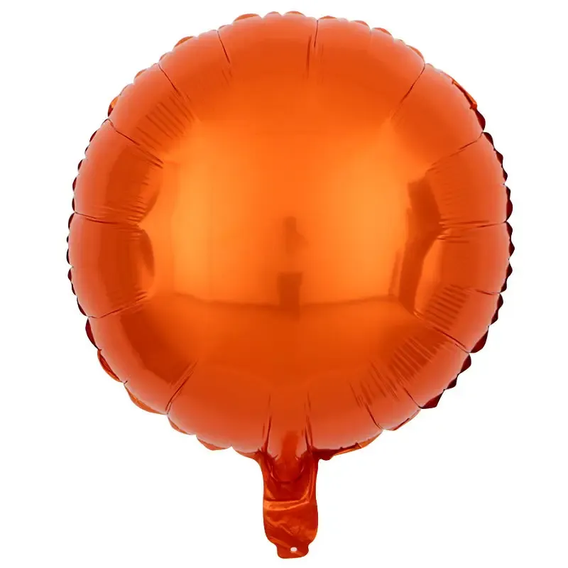 Orange (50 pièces par sachet)